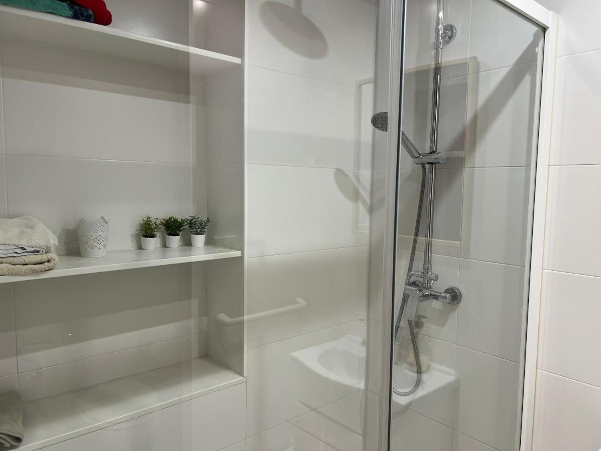 포르트 사플라야 Duplex, Terraza Y Vistas Al Mar 아파트 외부 사진
